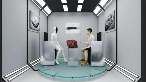 Central Control & Immersive Systems 6