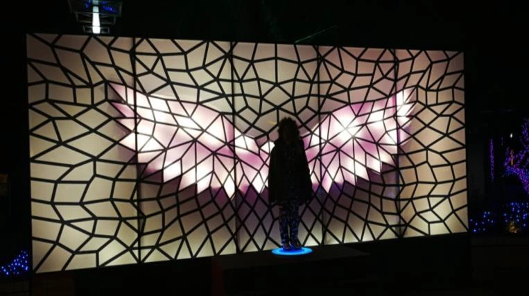 Commercial Interactive Experiences 7