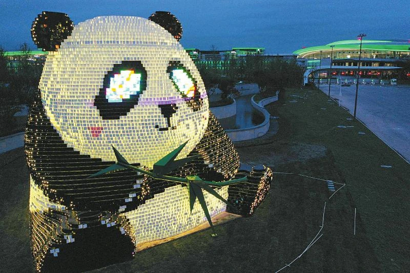 Landmarks & Festival Lighting