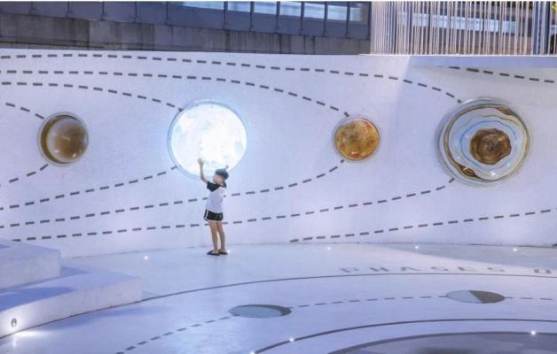 Smart Parks & Active Spaces 8