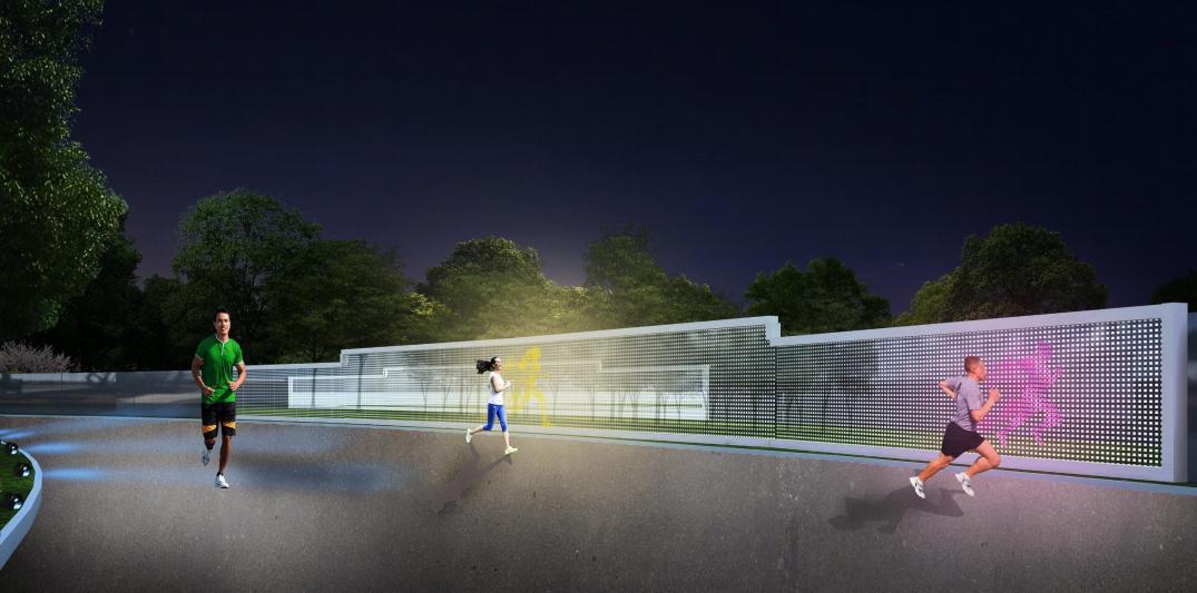 Smart Parks & Active Spaces 2
