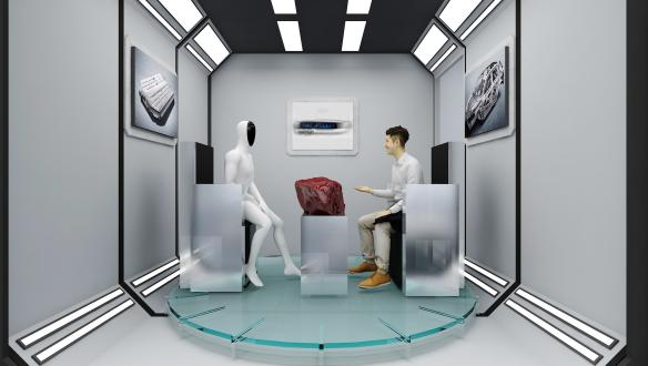 Central Control & Immersive Systems 6