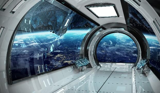 Central Control & Immersive Systems 5