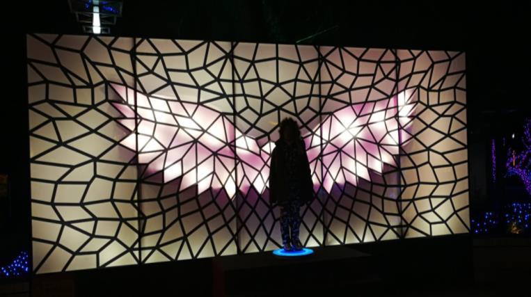 Commercial Interactive Experiences 7
