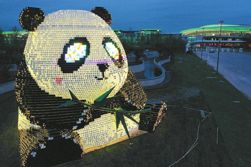 Landmarks & Festival Lighting
