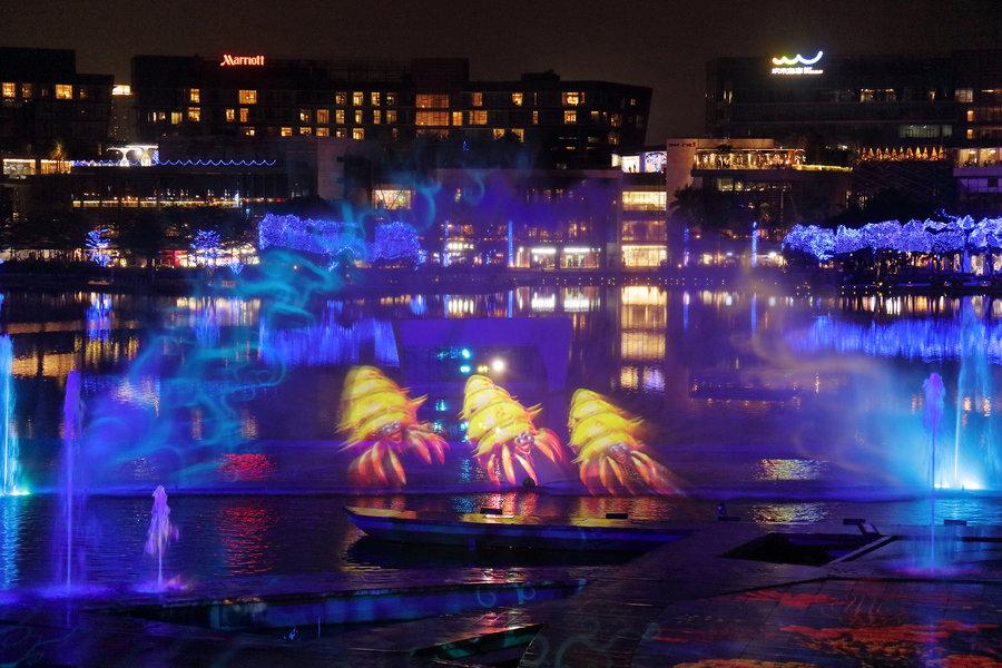 Cultural Tourism Night Tours 2